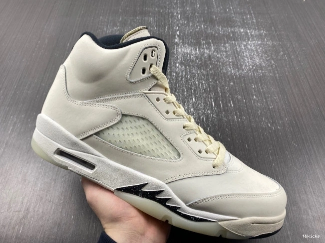 Rep TBK Sail FN7405-100 Air 5 Jordan SE 0817